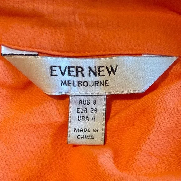 As New: EVER NEW Maxi Dress - Picture 11 of 17